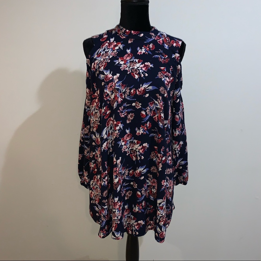🐠 ANGIE tunic/ dress size L